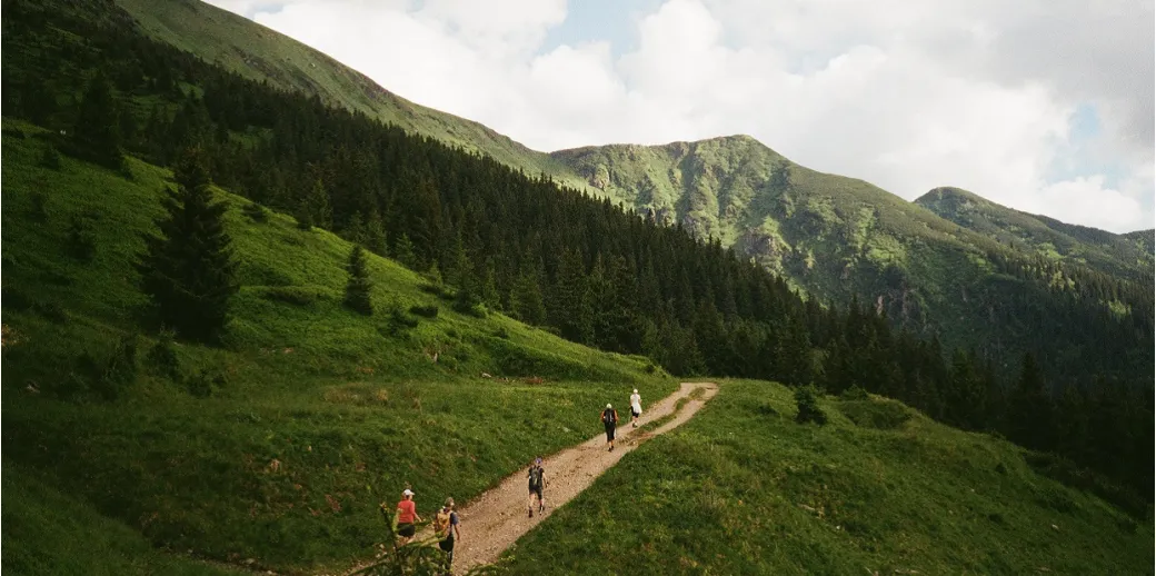 Карпати: місце, що перевершує очікування - 2 - Robinzon.ua