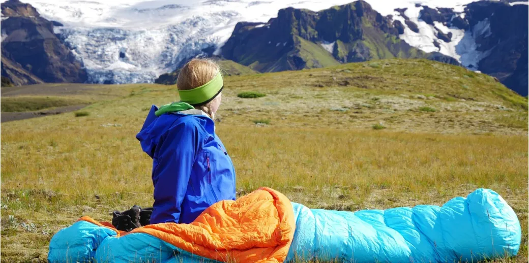 Как выбрать спальный мешок - Полный гайд 2024 | Размеры, Температура, Материалы Как выбрать спальный мешок - Полный гайд 2024 | Размеры, Температура, Материалы - Robinzon.ua