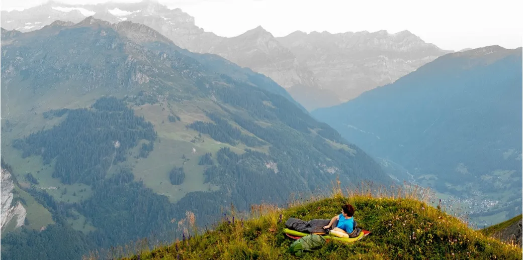 Как выбрать спальный мешок - Полный гайд 2024 | Размеры, Температура, Материалы - 2 Как выбрать спальный мешок - Полный гайд 2024 | Размеры, Температура, Материалы - 2 - Robinzon.ua