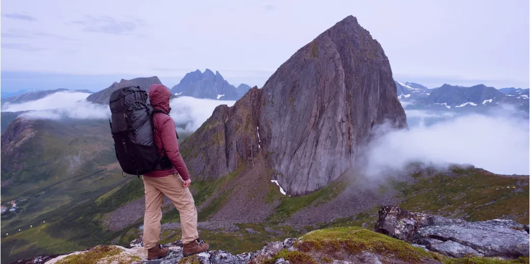 Топ-10 Мультифункціональних Рюкзаків для походів 2024: Повне керівництво - Robinzon.ua