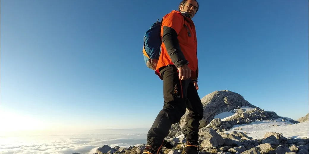 Рюкзаки для однодневных походов: компактные и легкие варианты Рюкзаки для однодневных походов: компактные и легкие варианты - Robinzon.ua