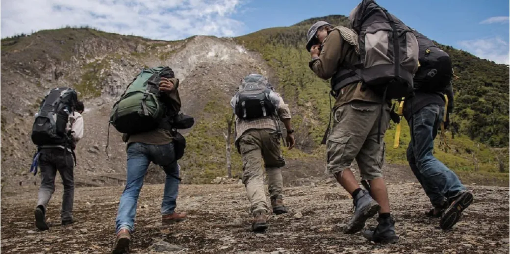 Догляд за рюкзаком: поради щодо чищення та зберігання - 2 - Robinzon.ua