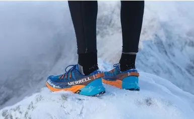 Советы по уходу за туристической обувью - Robinzon.ua