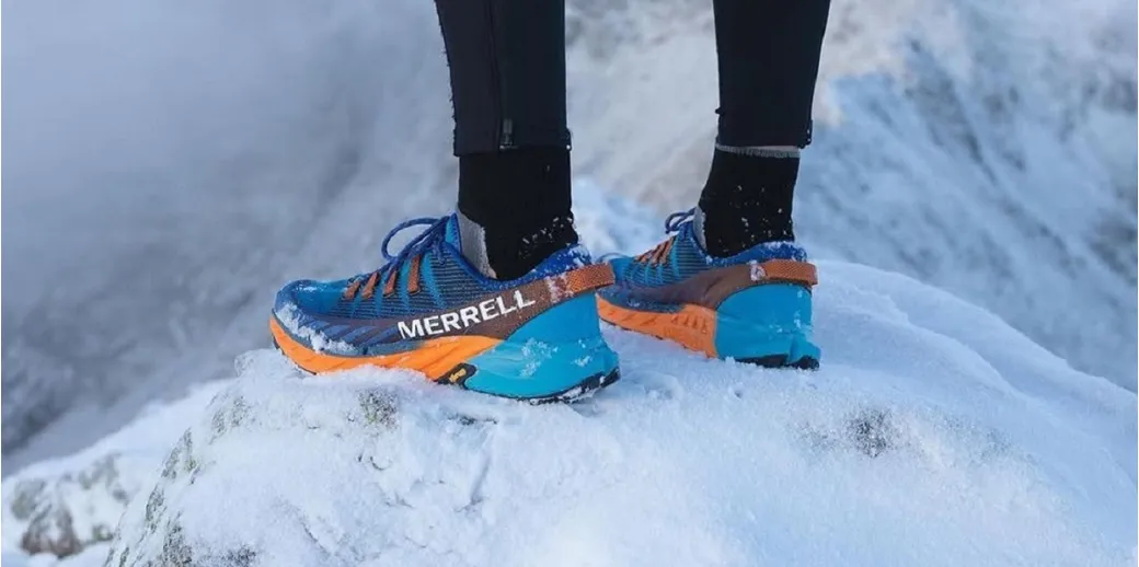 Поради щодо догляду за туристичним взуттям - Robinzon.ua