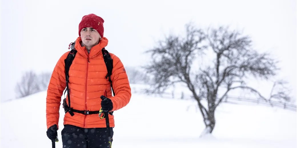 Як вибрати водонепроникний одяг для походів Як вибрати водонепроникний одяг для походів - Robinzon.ua