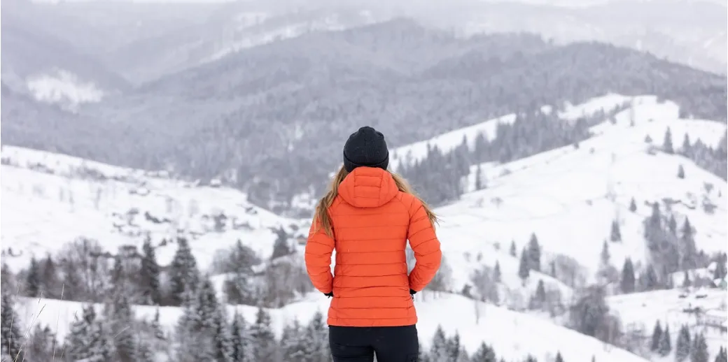 Як вибрати водонепроникний одяг для походів - 2 Як вибрати водонепроникний одяг для походів - 2 - Robinzon.ua