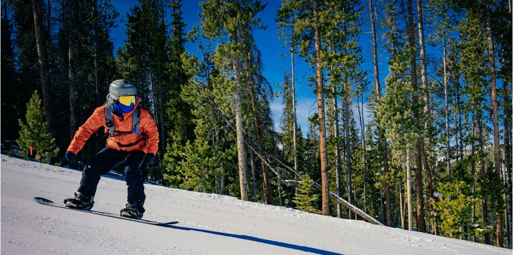 Як вибрати одяг для туризму: 5 важливих критеріїв для комфортного походу Як вибрати одяг для туризму: 5 важливих критеріїв для комфортного походу - Robinzon.ua