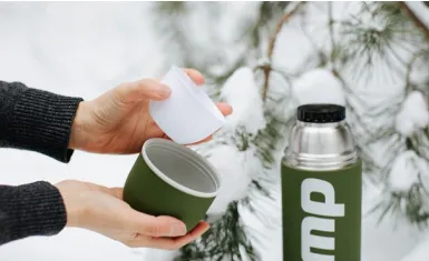 Как выбрать термос? - Robinzon.ua