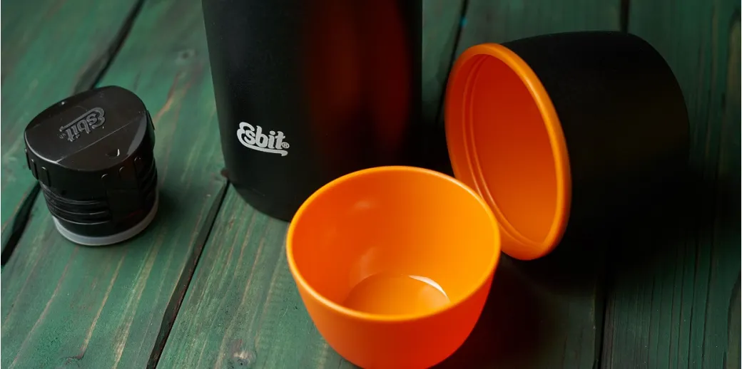 Як вибрати термос? - 2 - Robinzon.ua