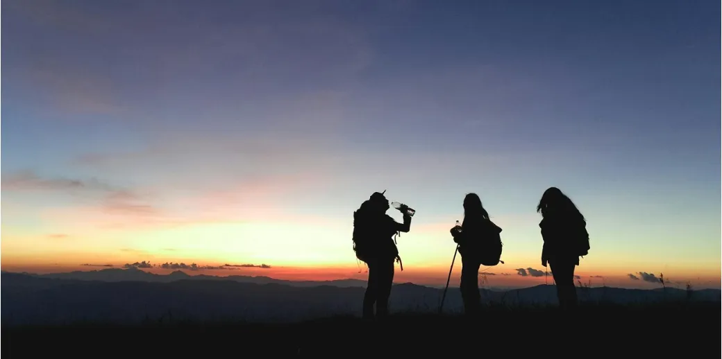 Чекліст для зимового походу: Що обов’язково взяти в зимовий похід - 2 - Robinzon.ua