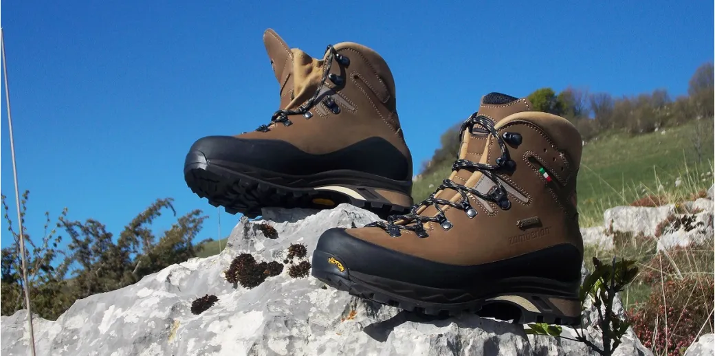 Трекінгове взуття: Як правильно вибрати туристичне взуття в похід? Трекінгове взуття: Як правильно вибрати туристичне взуття в похід? - Robinzon.ua