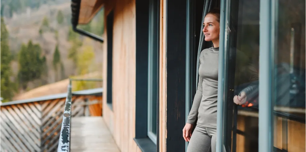 Как выбрать термобелье: материалы, типы и главные советы Как выбрать термобелье: материалы, типы и главные советы - Robinzon.ua