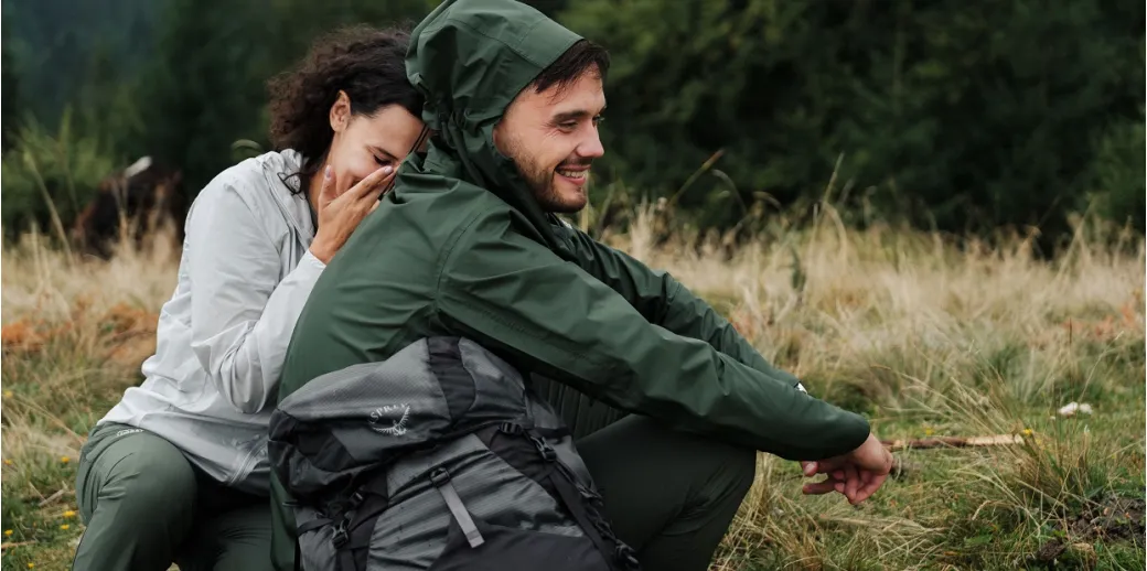 Мембрана в куртках: как работает и какой тип лучше выбрать для туризма Мембрана в куртках: как работает и какой тип лучше выбрать для туризма - Robinzon.ua