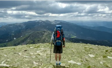 Восхождение на Говерлу: маршруты и полезные советы - Robinzon.ua