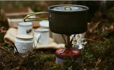 Как разжечь костер без спичек: экспертные советы для туристов. Способы разведения костра - Robinzon.ua