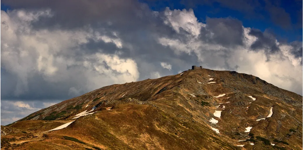 Поп Иван Черногорский: маршруты и полезная информация - Robinzon.ua