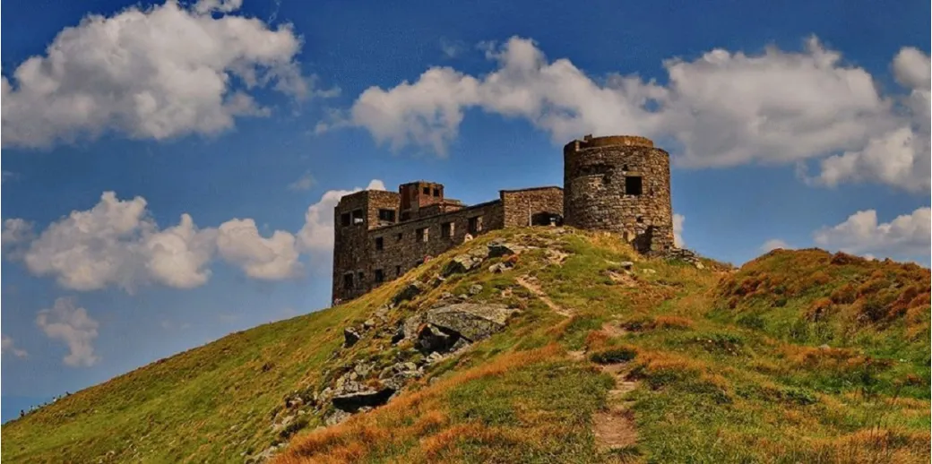 Поп Иван Черногорский: маршруты и полезная информация - 2 - Robinzon.ua