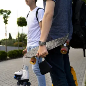 Robinzon - все й одразу для подорожей