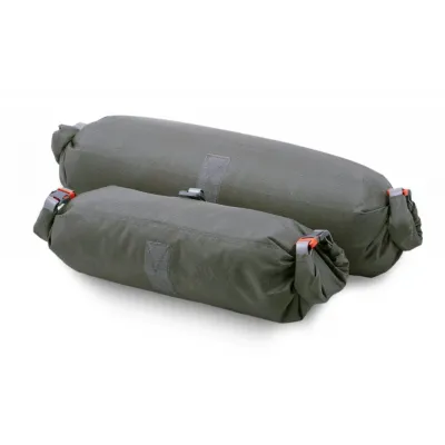 Велосумка на кермо Acepac Bar Drybag 8, Black (ACPC 119108) 2021 - 3 - Robinzon.ua