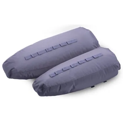 Велосумка підсідельна Acepac Saddle Drybag 8, Black (ACPC 120104) 2021 - 7 - Robinzon.ua