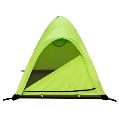 Black Diamond Firstlight 2P палатка (Wasabi) - 1 - Robinzon.ua