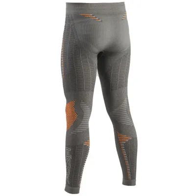 Ergoracing термоштани чоловічі (Antracite/Black, XS/S) - 1 - Robinzon.ua