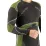 Термофутболка с длинным рукавом мужская Accapi HealthPower, Black/Lime, M/L (ACC NA401.909-ML) - 4 - Robinzon.ua