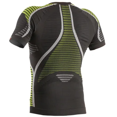 Термофутболка мужская Accapи HealthPower, Lime/Anthracite, XL/XXL (ACC NA400.909-X2X) - 6 Термофутболка мужская Accapи HealthPower, Lime/Anthracite, XL/XXL (ACC NA400.909-X2X) - 6 - Robinzon.ua