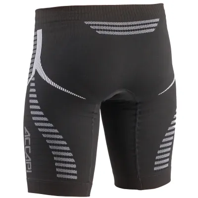Шорти чоловічі Accapi HealthPower, Black/Anthracite, M (ACC NA406.906-M) - 1 - Robinzon.ua
