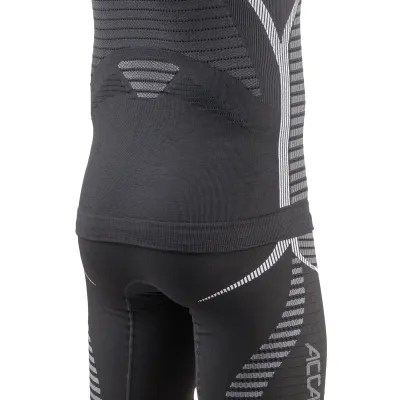 Шорти чоловічі Accapi HealthPower, Black/Anthracite, M (ACC NA406.906-M) - 3 - Robinzon.ua