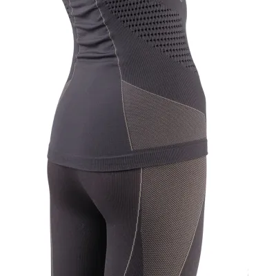 Термофутболка з довгим рукавом жіноча Accapi Polar Bear, Anthracite, р. M/L (ACC A745.966-ML) - 6 - Robinzon.ua