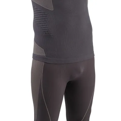 Термофутболка чоловіча Accapi Polar Bear, Black/Anthracite, р.XS/S (ACC A740.966-XSS) - 5 Термофутболка чоловіча Accapi Polar Bear, Black/Anthracite, р.XS/S (ACC A740.966-XSS) - 5 - Robinzon.ua