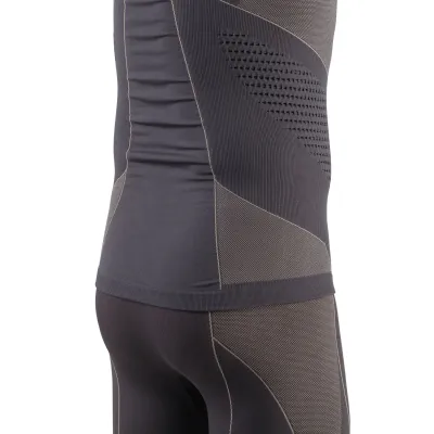 Термоштаны мужские Accapi Polar Bear, Anthracite, р.M/L (ACC A742.966-ML) - 3 - Robinzon.ua