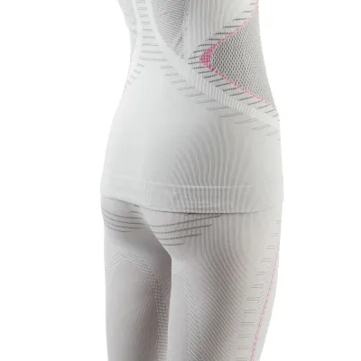 Термоштаны 3/4 женские Accapи X-Country 3/4, Silver р. XS/S (ACC А654.950-XSS) - 3 - Robinzon.ua