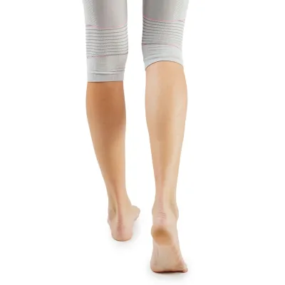 Термоштаны 3/4 женские Accapи X-Country 3/4, Silver р. XS/S (ACC А654.950-XSS) - 5 - Robinzon.ua