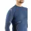 Термофутболка чоловіча Accapi X-Country, Navy, р.XS/S (ACC А601.941-XSS) - 2 - Robinzon.ua