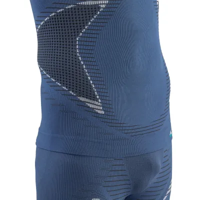 Термофутболка чоловіча Accapi X-Country, Navy, р.XS/S (ACC А601.941-XSS) - 5 - Robinzon.ua