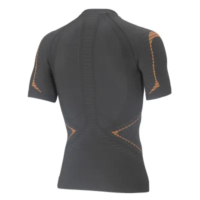 Термофутболка с коротким рукавом мужская Accapi X-Country, Black, XS/S (ACC А600.999-XSS) - 1 Термофутболка с коротким рукавом мужская Accapi X-Country, Black, XS/S (ACC А600.999-XSS) - 1 - Robinzon.ua