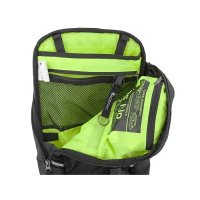 Рюкзак велосипедний Acepac Edge 7, Grey (ACPC 205429) - 5 - Robinzon.ua