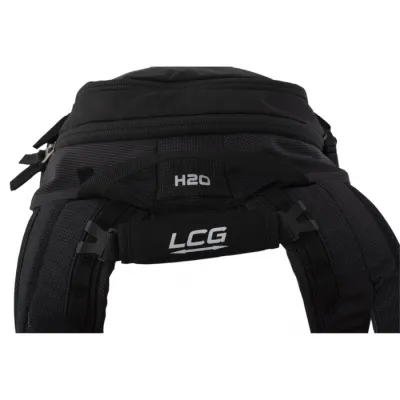 Рюкзак велосипедний Acepac Edge 7, Grey (ACPC 205429) - 6 - Robinzon.ua