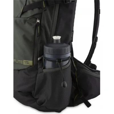 Рюкзак велосипедний Acepac Flite 10, Black (ACPC 206501) - 5 - Robinzon.ua