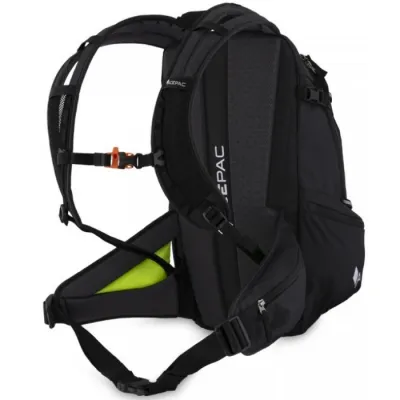 Рюкзак велосипедный Acepac Flite 20, Black (ACPC 206709) - 1 - Robinzon.ua