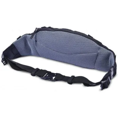 Сумка на пояс Acepac Lumbar Pack M Black (ACPC 2023.BLK) - 1 - Robinzon.ua