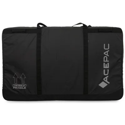 Bike Transport Bag сумка для транспортирования велосипеда (Black) - 2 - Robinzon.ua