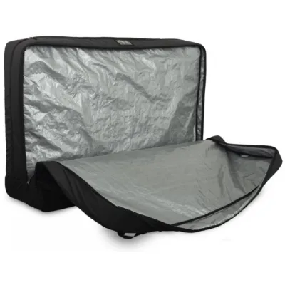 Bike Transport Bag сумка для транспортирования велосипеда (Black) - 6 - Robinzon.ua
