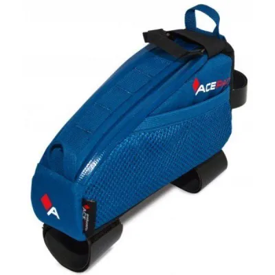 Сумка на раму Acepac Fuel Bag M Blue (ACPC 1072.BLU) - 1 - Robinzon.ua