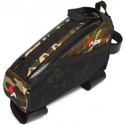 Сумка на раму Acepac Fuel Bag M Camo (ACPC 1072.CAM) - 1 - Robinzon.ua