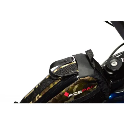 Сумка на раму Acepac Fuel Bag M Camo (ACPC 1072.CAM) - 2 - Robinzon.ua