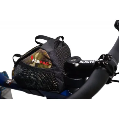 Сумка на раму Acepac Fuel Bag M Camo (ACPC 1072.CAM) - 3 - Robinzon.ua