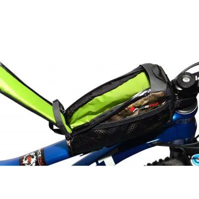 Сумка на раму Acepac Fuel Bag M Camo (ACPC 1072.CAM) - 4 - Robinzon.ua